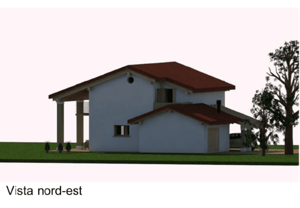 Terrenio edificabile di 4000 mq